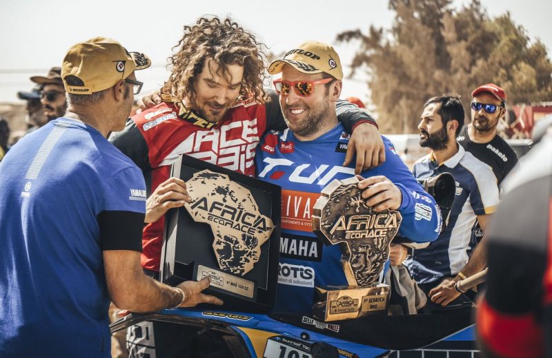 Africa Race 2020 – Etape N°12 : St Louis / Dakar — 40