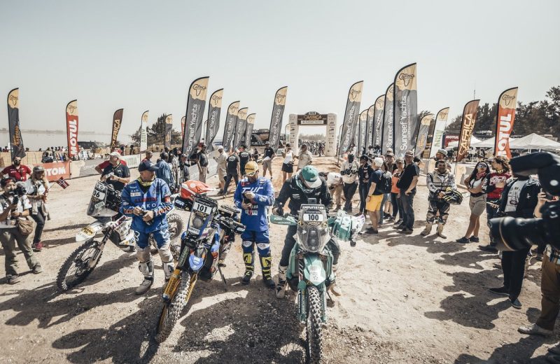 Africa Race 2020 – Etape N°12 : St Louis / Dakar — 49