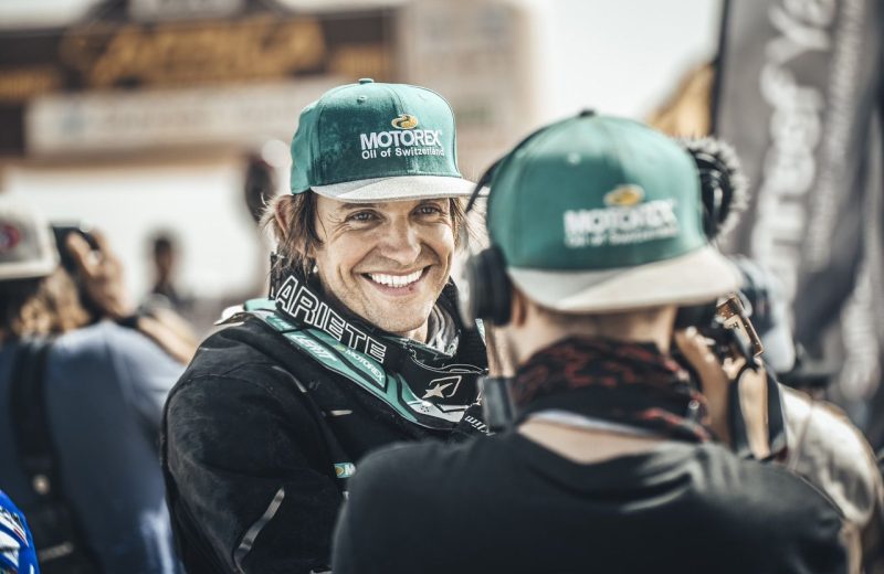 Africa Race 2020 – Etape N°12 : St Louis / Dakar — 10