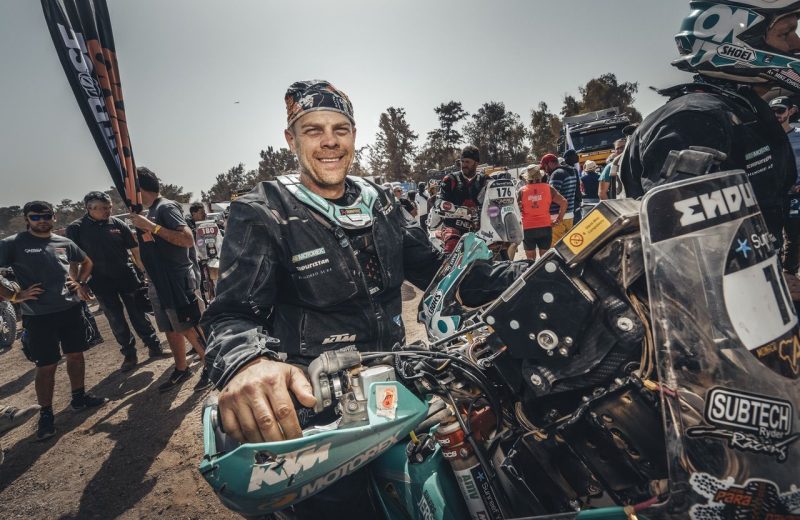 Africa Race 2020 – Etape N°12 : St Louis / Dakar — 19