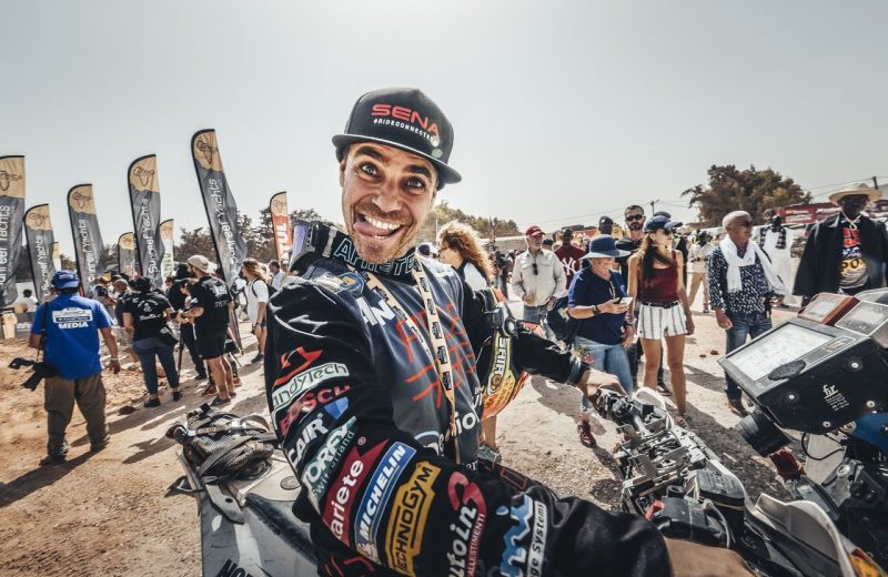 Africa Race 2020 – Etape N°12 : St Louis / Dakar — 71