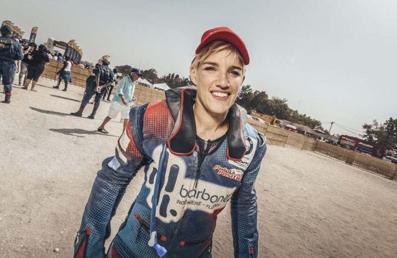 Africa Race 2020 – Etape N°12 : St Louis / Dakar — 65