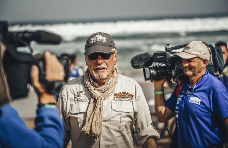 Africa Race 2020 – Etape N°12 : St Louis / Dakar — 67
