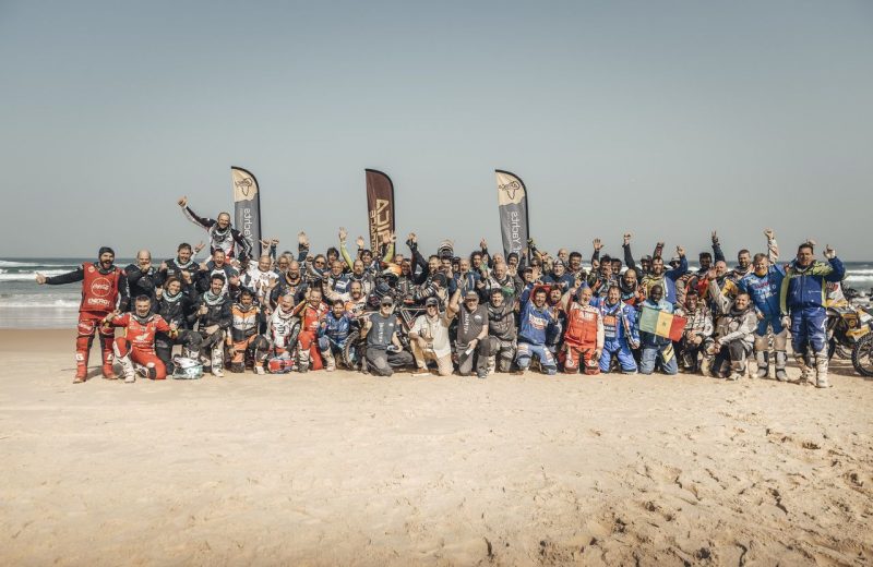 Africa Race 2020 – Etape N°12 : St Louis / Dakar — 66