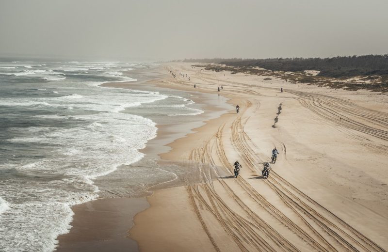 Africa Race 2020 – Etape N°12 : St Louis / Dakar — 51