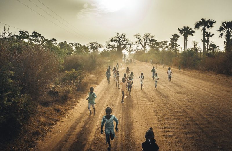 Africa Race 2020 – Etape N°12 : St Louis / Dakar — 16