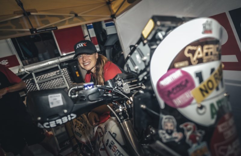 Africa Race 2020 – Depart Monaco — 27