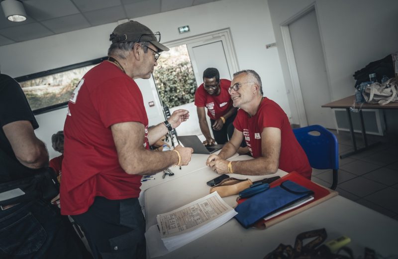 Africa Race 2020 – Depart Monaco — 34