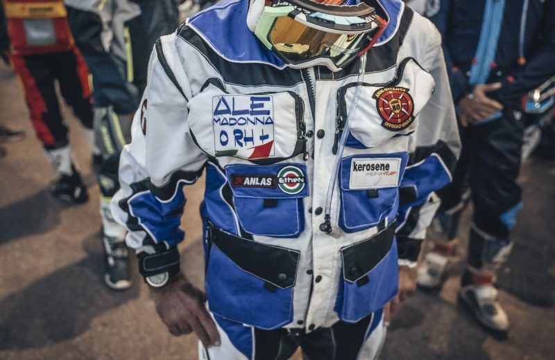 Africa Race 2020 – Depart Monaco — 46