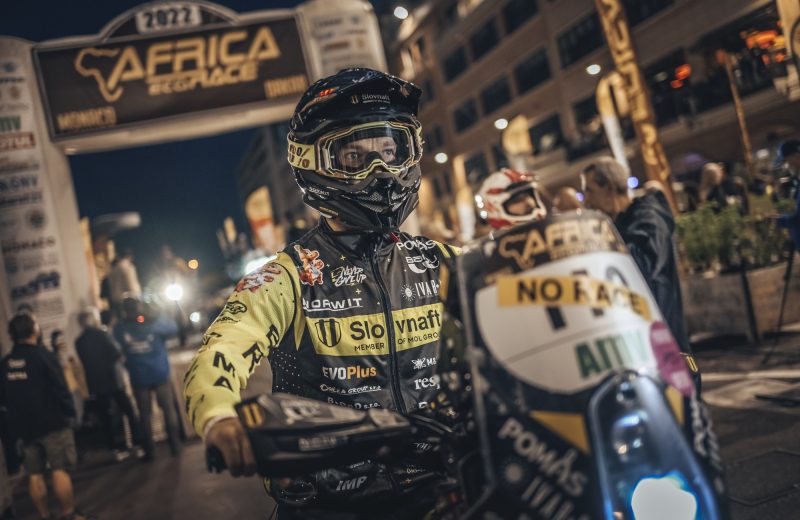 Africa Race 2020 – Depart Monaco — 54