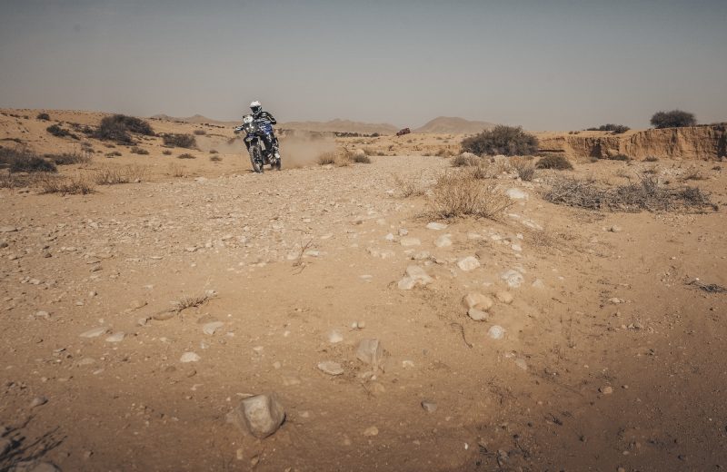 Africa Race 2022 – Etape N°1 : Nador / Bousaid — 15