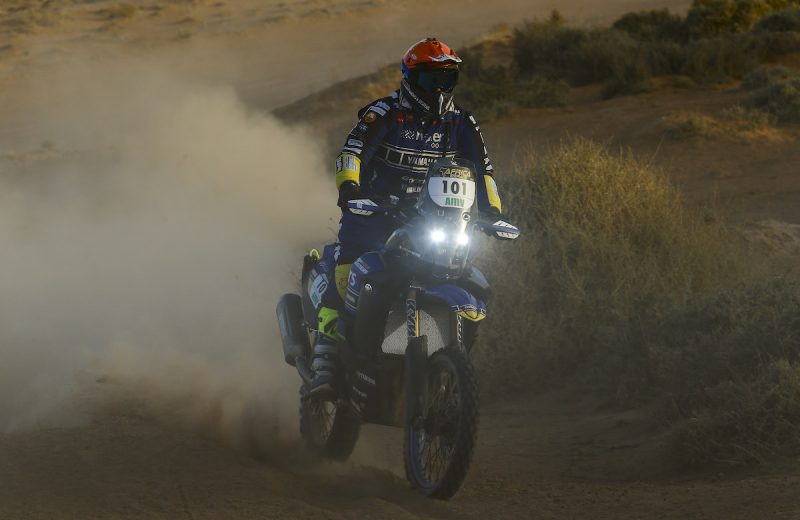 Africa Race 2022 – Etape N°2 : Bousaid / Tagounite — 7