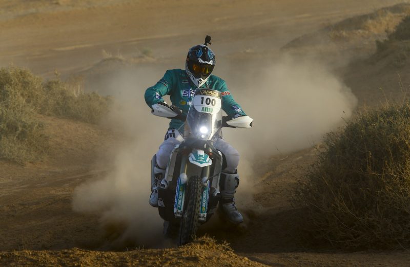 Africa Race 2022 – Etape N°2 : Bousaid / Tagounite — 8