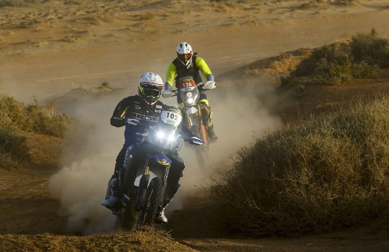 Africa Race 2022 – Etape N°2 : Bousaid / Tagounite — 9