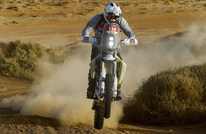 Africa Race 2022 – Etape N°2 : Bousaid / Tagounite — 11