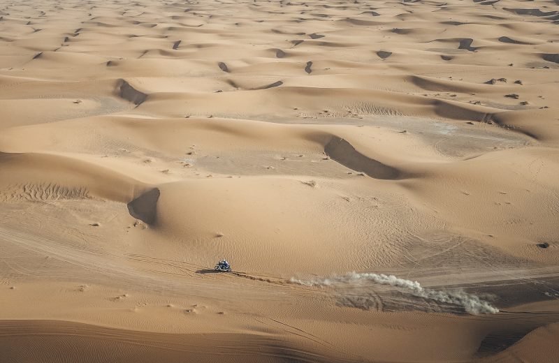 Africa Race 2022 – Etape N°2 : Bousaid / Tagounite — 26