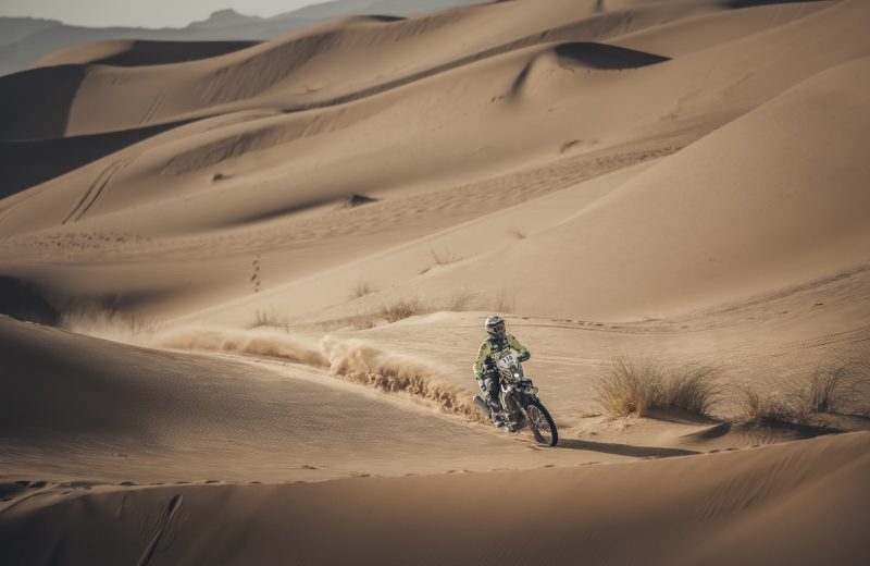 Africa Race 2022 – Etape N°2 : Bousaid / Tagounite — 33