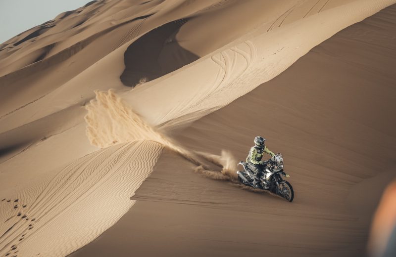 Africa Race 2022 – Etape N°2 : Bousaid / Tagounite — 34