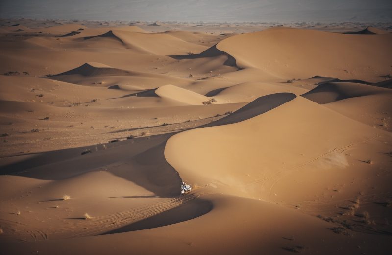 Africa Race 2022 – Etape N°3 : Tagounite / Assa — 2