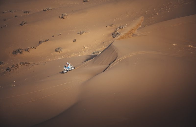 Africa Race 2022 – Etape N°3 : Tagounite / Assa — 15