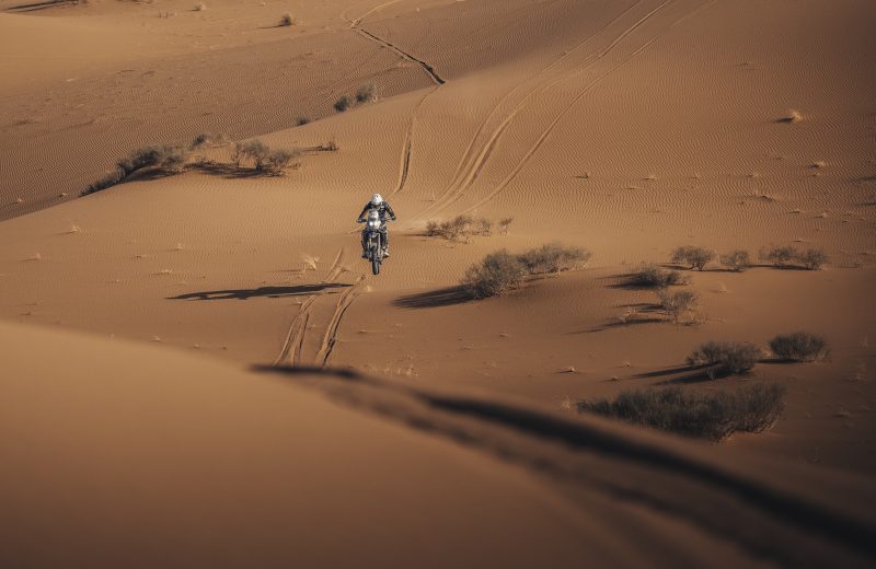 Africa Race 2022 – Etape N°3 : Tagounite / Assa — 3