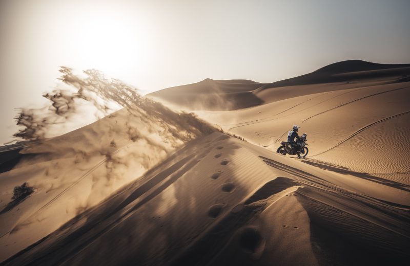 Africa Race 2022 – Etape N°3 : Tagounite / Assa — 20