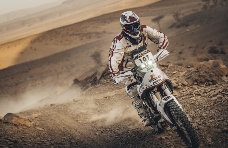 Africa Race 2022 – Etape N°4 : Assa / Remz El Quebir — 21