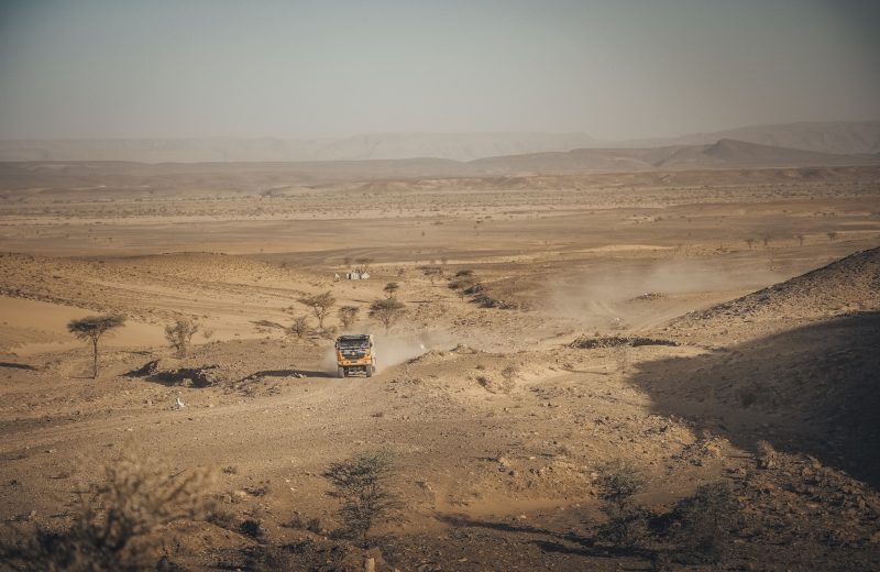 Africa Race 2022 – Etape N°4 : Assa / Remz El Quebir — 22