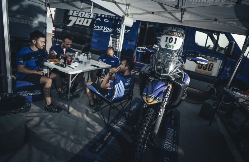 Africa Race 2022 – Etape N°4 : Assa / Remz El Quebir — 4