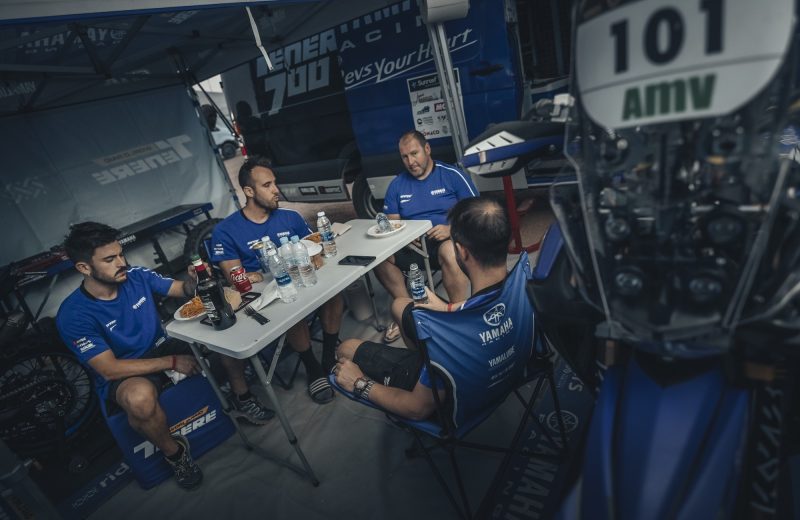 Africa Race 2022 – Etape N°4 : Assa / Remz El Quebir — 5