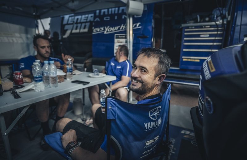 Africa Race 2022 – Etape N°4 : Assa / Remz El Quebir — 6