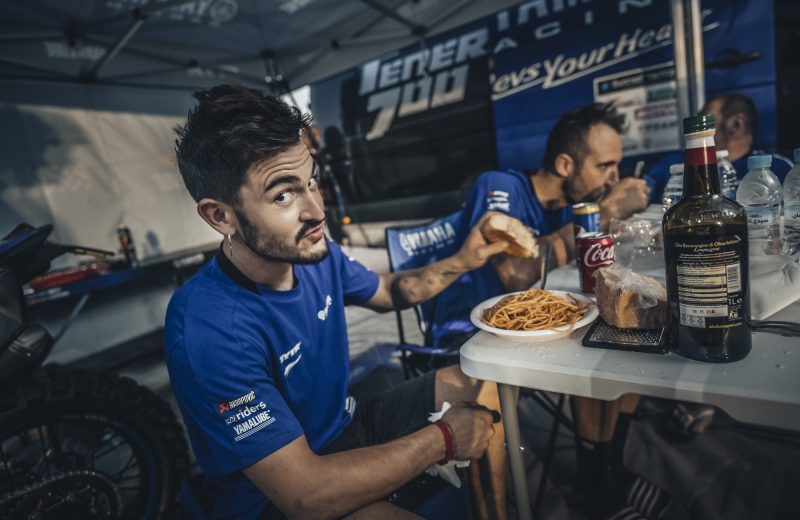 Africa Race 2022 – Etape N°4 : Assa / Remz El Quebir — 7
