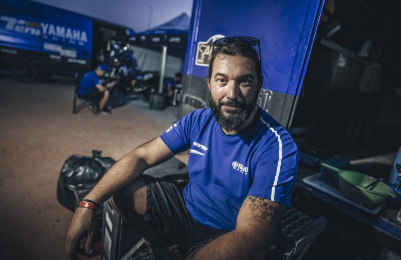 Africa Race 2022 – Etape N°4 : Assa / Remz El Quebir — 10