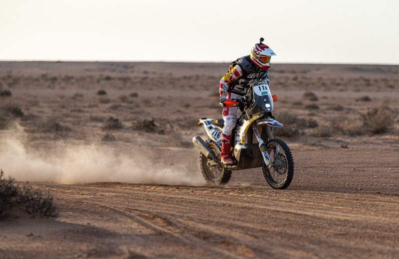 Africa Race 2022 – Etape N°5 : Remz El Quebir / Dakhla — 29