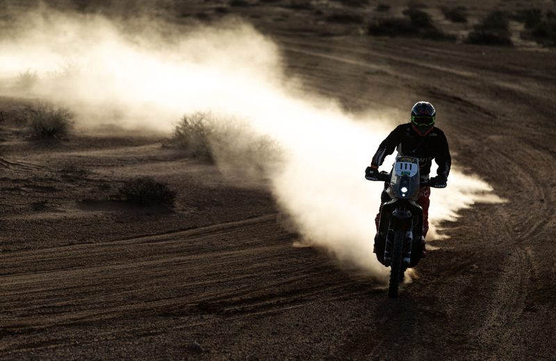 Africa Race 2022 – Etape N°5 : Remz El Quebir / Dakhla — 33