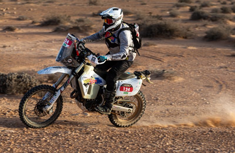 Africa Race 2022 – Etape N°5 : Remz El Quebir / Dakhla — 34