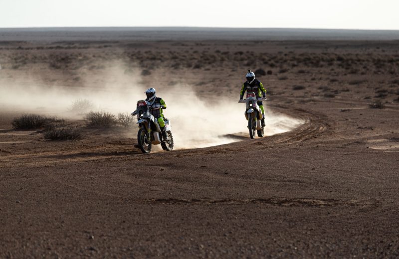 Africa Race 2022 – Etape N°5 : Remz El Quebir / Dakhla — 39