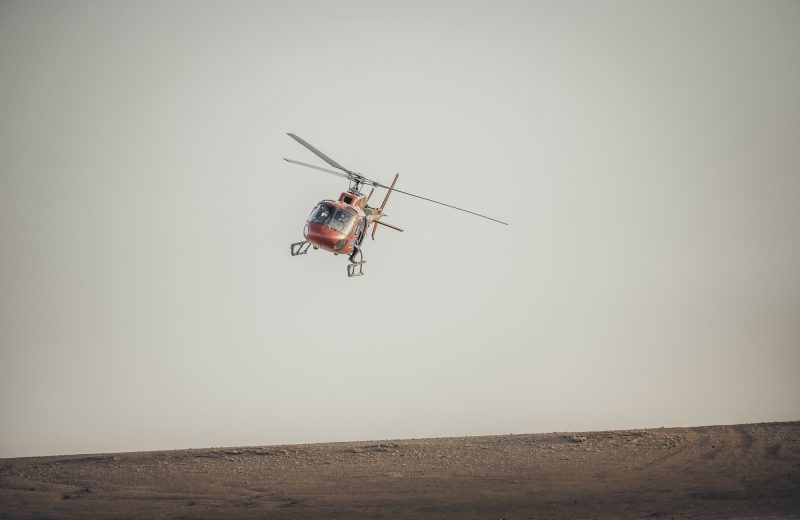 Africa Race 2022 – Etape N°5 : Remz El Quebir / Dakhla — 3