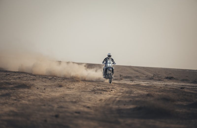 Africa Race 2022 – Etape N°5 : Remz El Quebir / Dakhla — 5