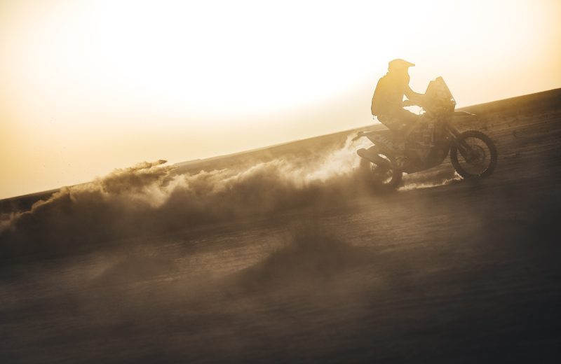Africa Race 2022 – Etape N°5 : Remz El Quebir / Dakhla — 6