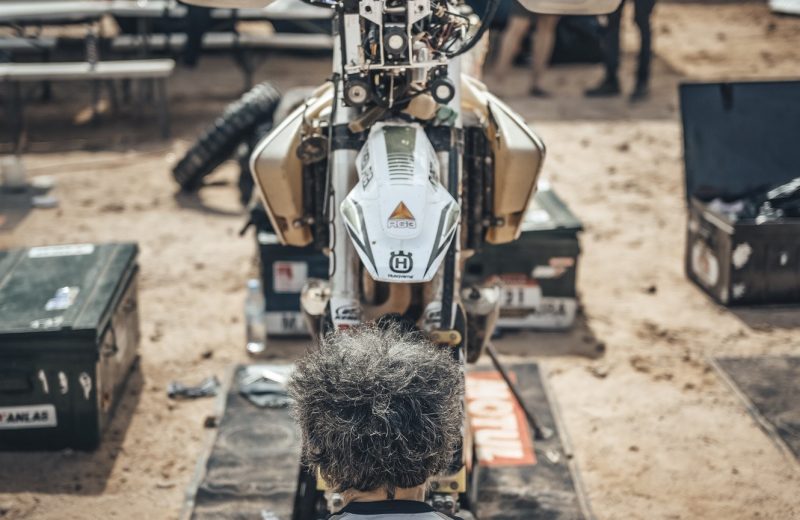 Africa Race 2022 – Dakhla Journee De Repos — 3