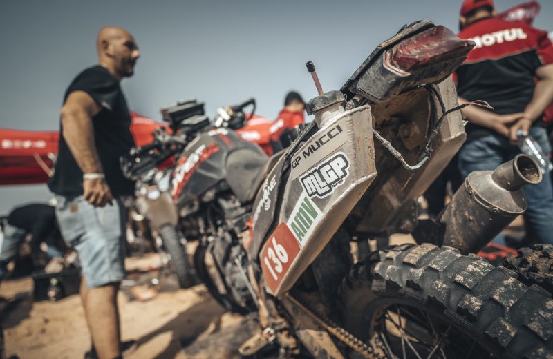 Africa Race 2022 – Dakhla Journee De Repos — 12