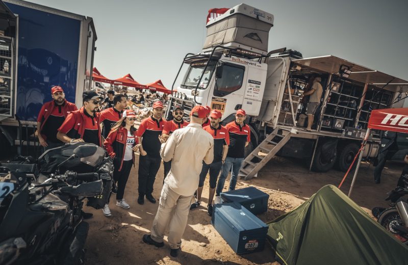 Africa Race 2022 – Dakhla Journee De Repos — 16