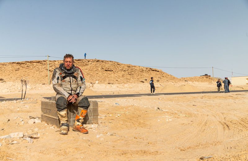 Africa Race 2022 – Etape N°6 : Dakhla / Chami — 10