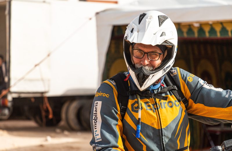 Africa Race 2022 – Etape N°6 : Dakhla / Chami — 12
