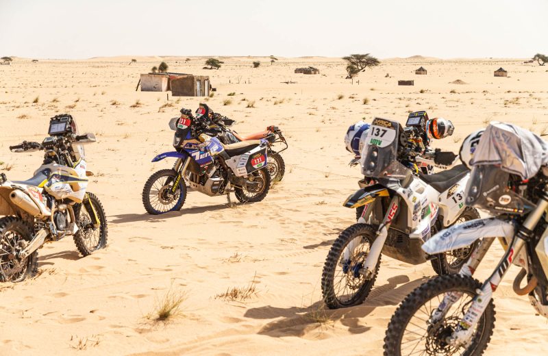 Africa Race 2022 – Etape N°6 : Dakhla / Chami — 17