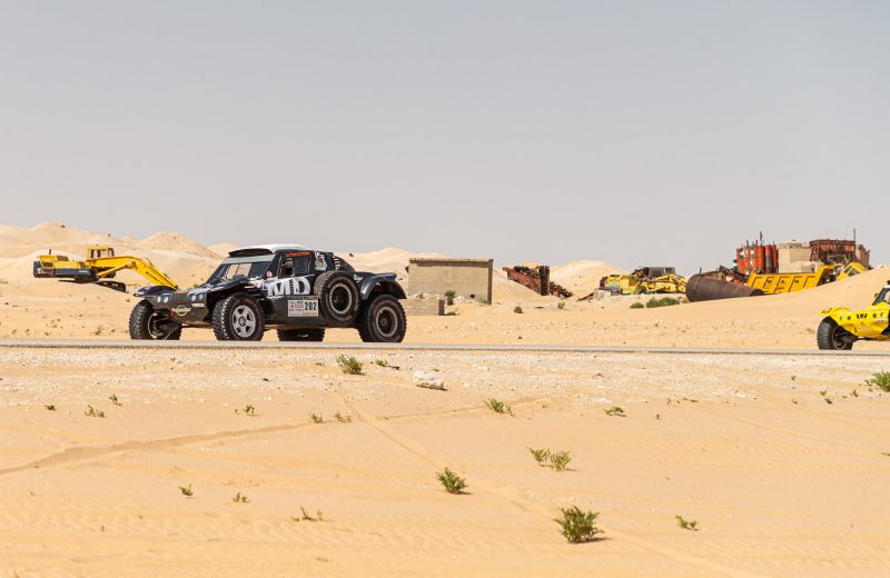 Africa Race 2022 – Etape N°6 : Dakhla / Chami — 18