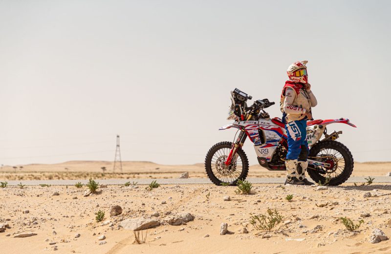 Africa Race 2022 – Etape N°6 : Dakhla / Chami — 19