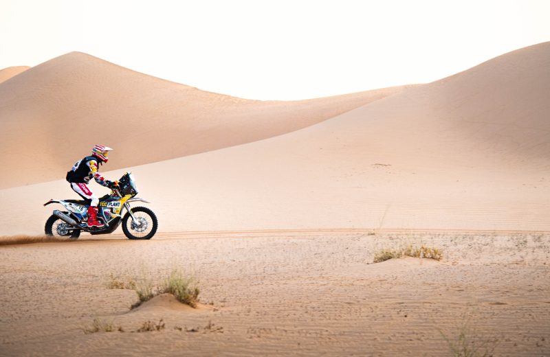 Africa Race 2022 – Etape N°7 : Chami / Akjoujt — 24