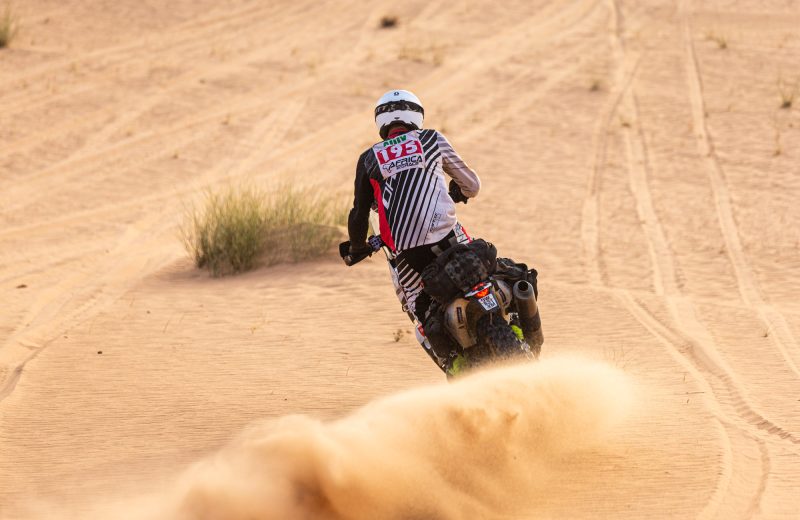 Africa Race 2022 – Etape N°7 : Chami / Akjoujt — 19